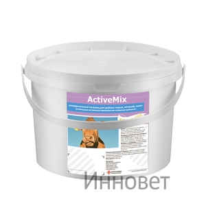 Лизунец  — углеводный витаминно-минеральная соль-лизунец для дойных коров, нетелей, телят