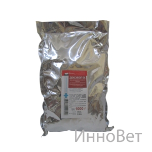 Доксикол ВК