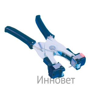 Щипцы универсальные для установки ушных бирок