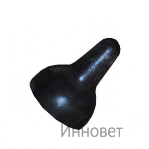 Соска резиновая к молокопоилке для телят