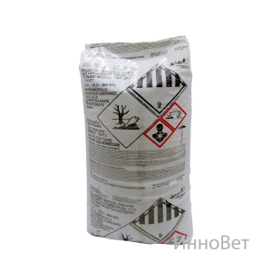 Медный купорос