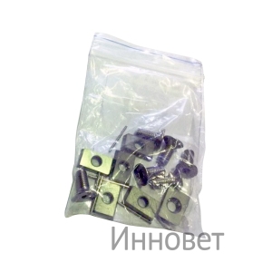 Запасные лезвия для дисковых ножей, 6 шт