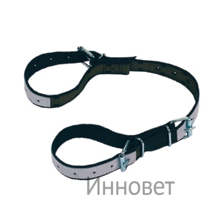 Путы для коров нейлоновые Profi с регулировкой