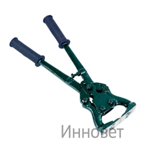 Кусачки для обрезки копыт со сменными губками 41 см