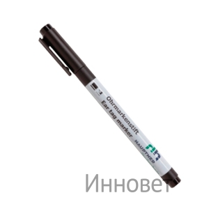 Маркер для бирок нестирающийся Hauptner