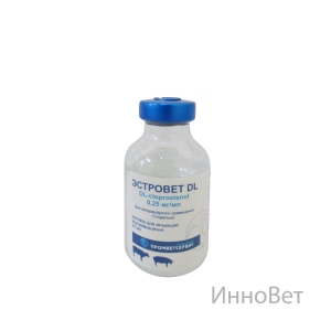 Эстровет DL