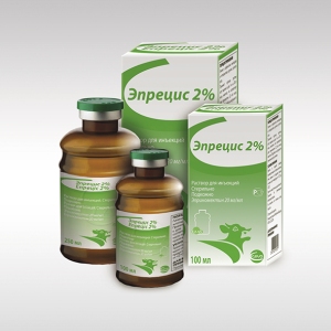 ЭПРЕЦИС 2%