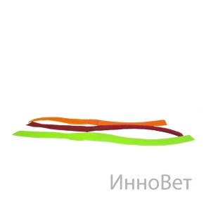 Лента для мечения тканевая на липучке, цвета в ассортименте
