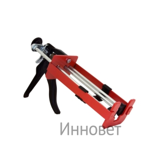 Пистолет для смешивания двухкомпонентного клея 160/178 мл