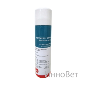 Фортиклин спрей, 250 мл