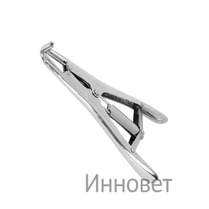 Натяжные щипцы для надевания резиновых колец