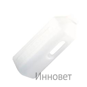 Молокопоилка для телят пл. 2л (без соски)