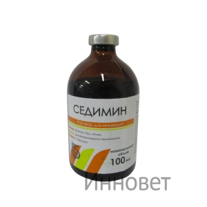 Седимин (Sedimin) 100 мл