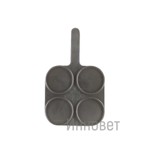 Лопатка для пробы Шальма