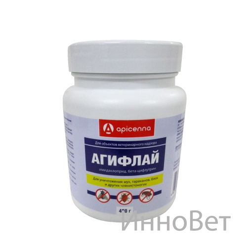 Агифлай (400г)