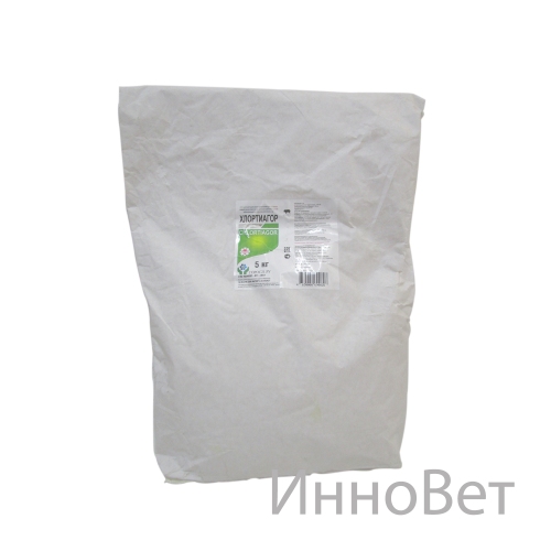 Хлортиагор