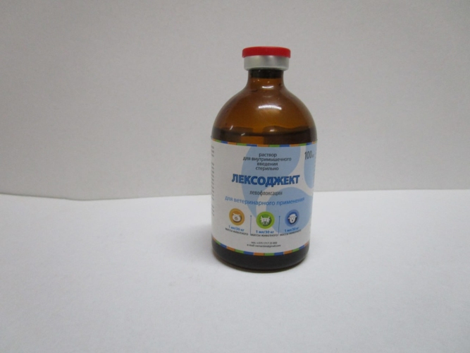 Лексоджект