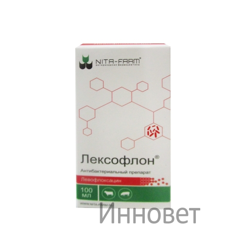 Лексофлон