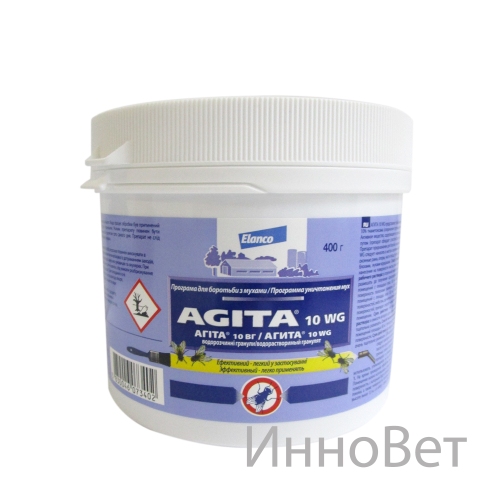 Агита (400г) Agita 10 WG