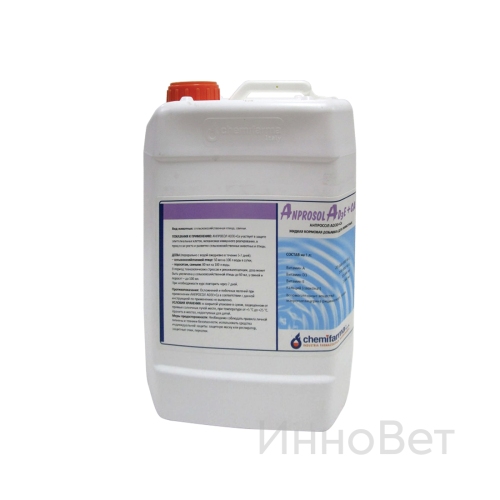АНПРОСОЛ AD3E+Ca