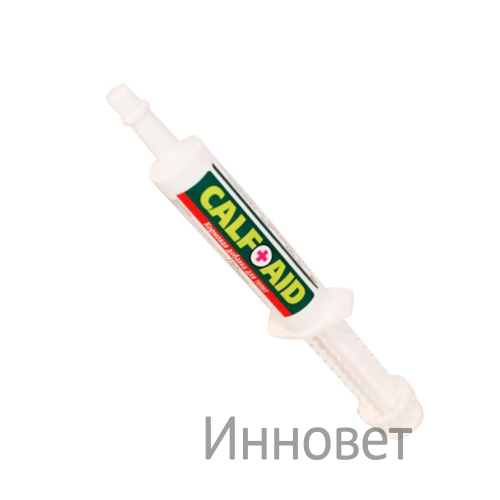 Кальф Эйд 30 мл 12 шприца / упак