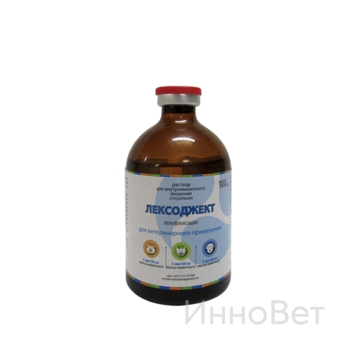 Лексоджект