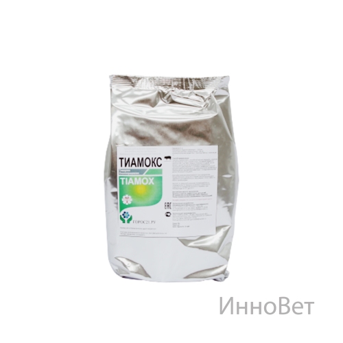 Тиамокс
