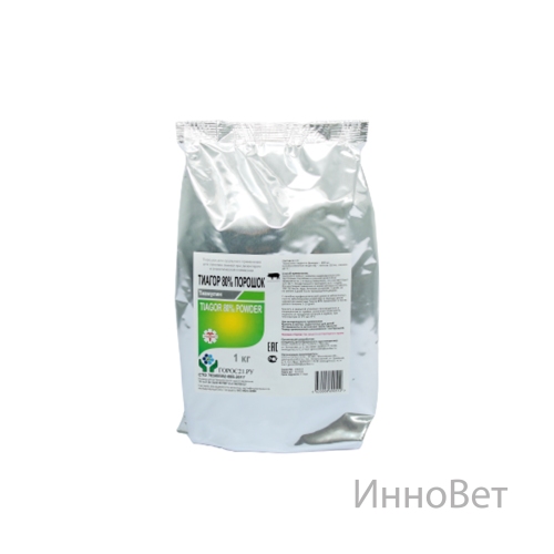 Тиагор 80%