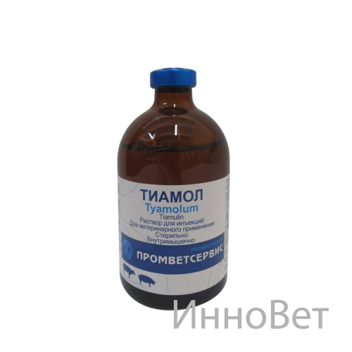 Тиамол