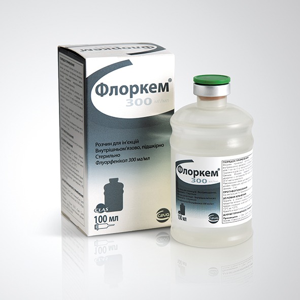 Флоркем® (Florkem®)