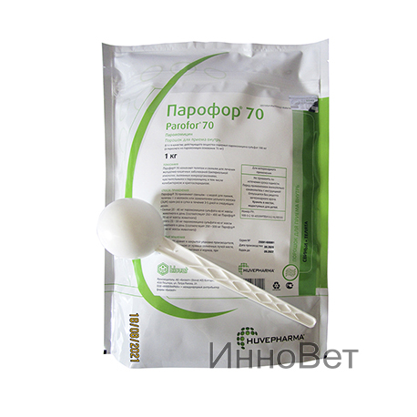 Парофор 70 (Parofor 70), 1 кг