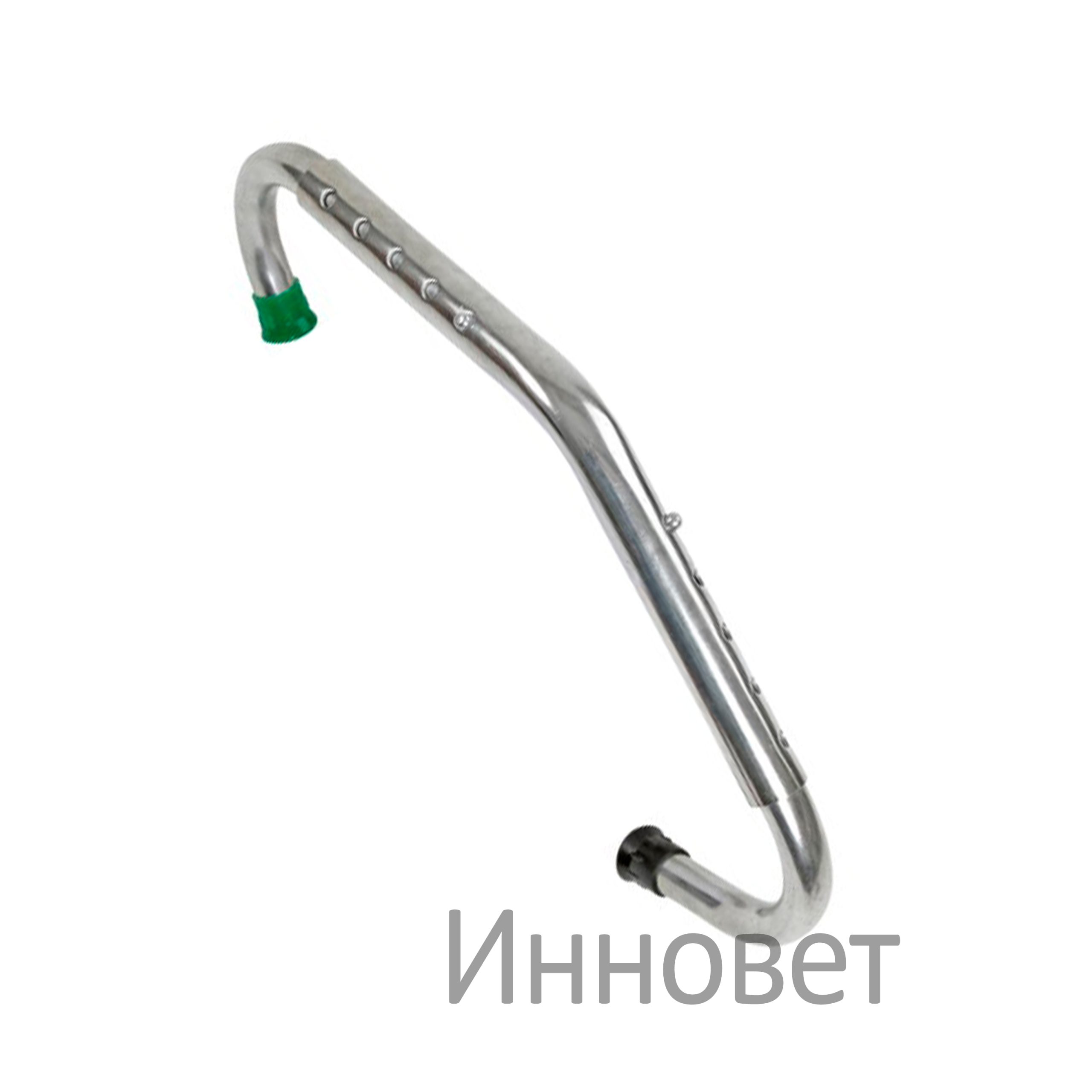 Антибрык оцинкованный