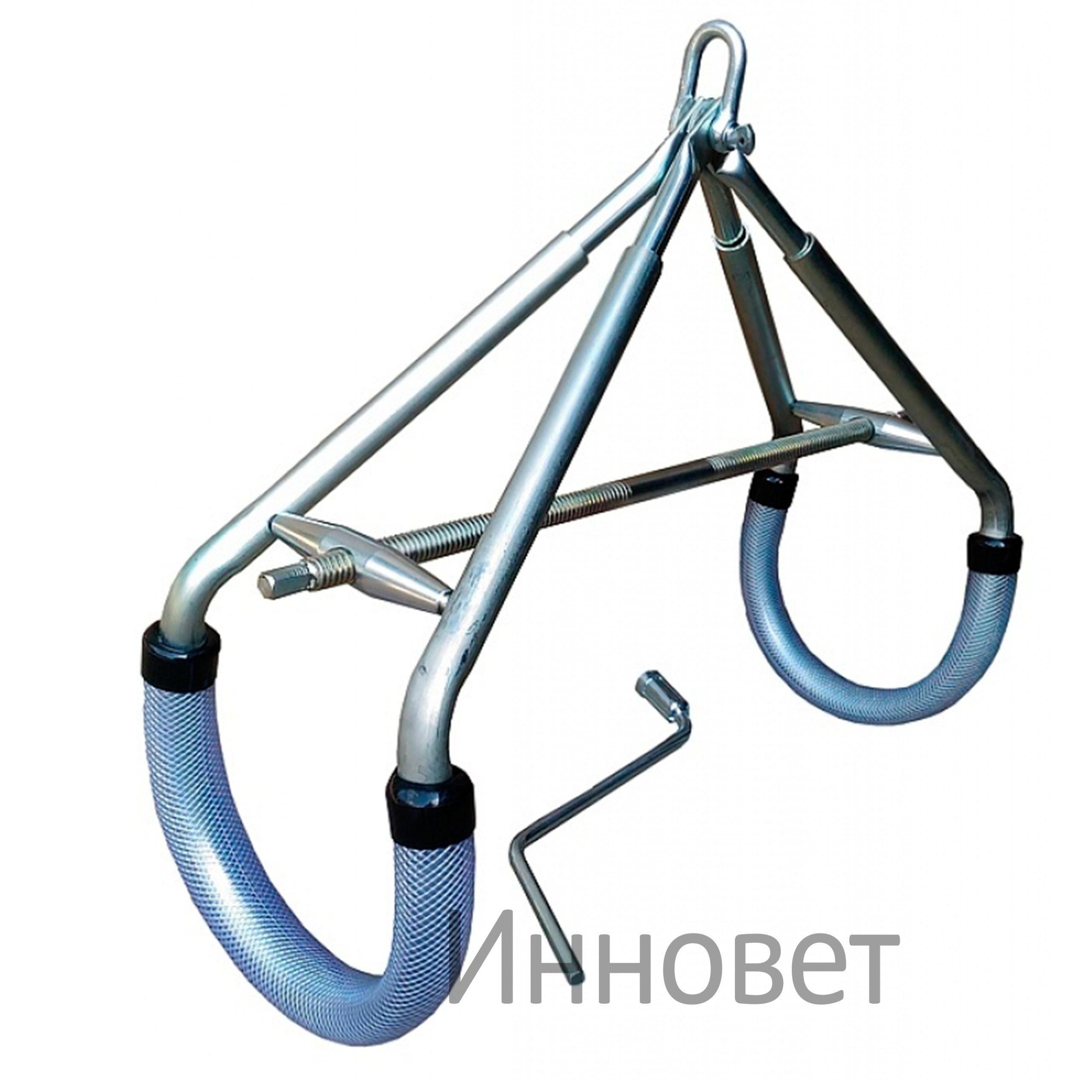 Подъемник для коров VINK, макс.1500 кг