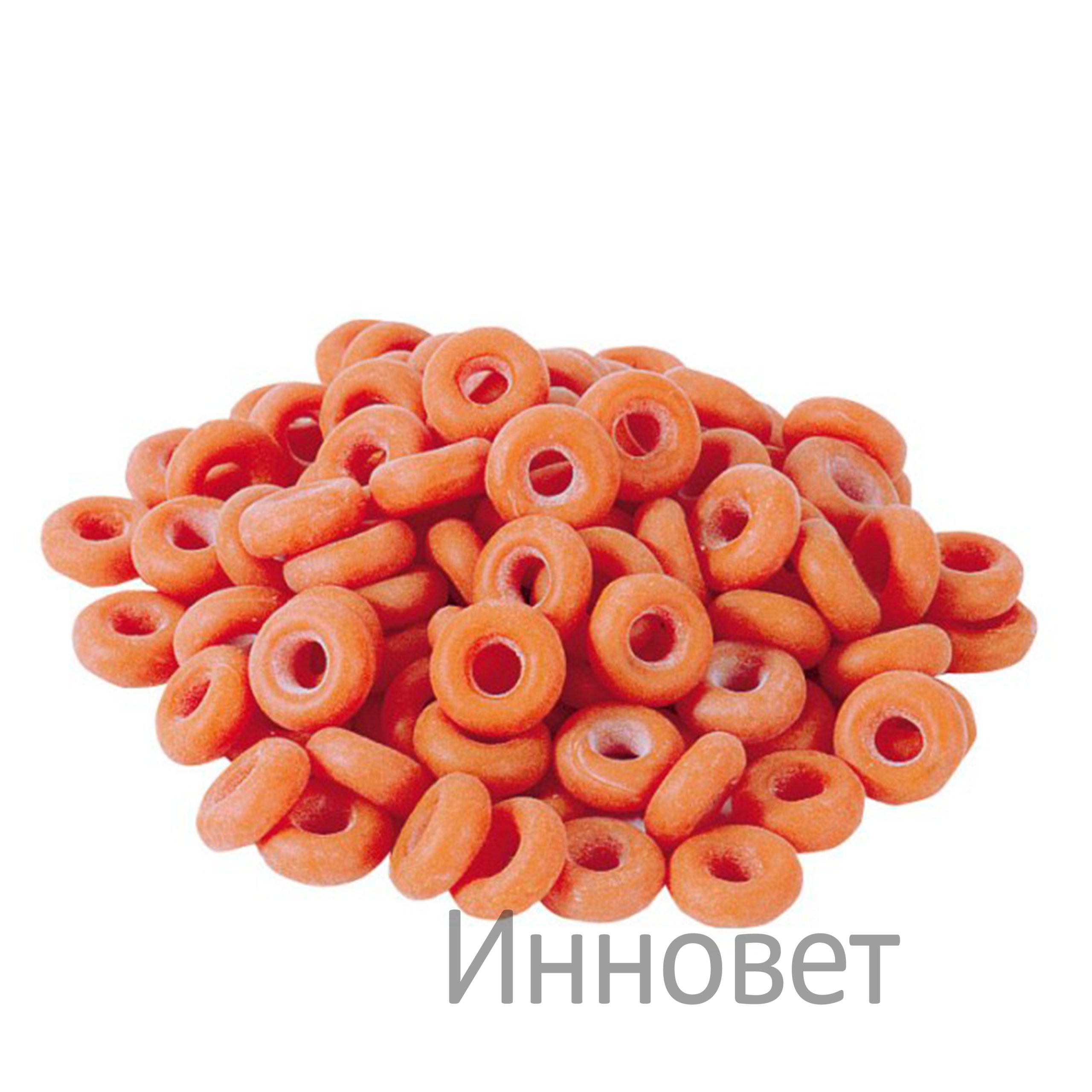 Резиновые кольца